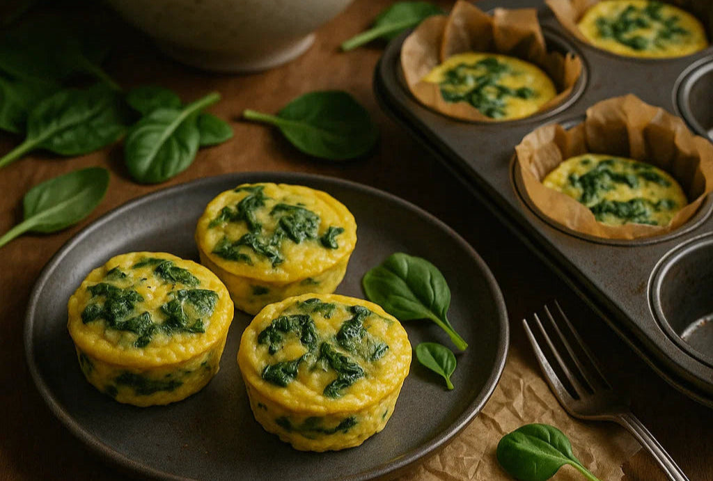 Une recette simple et rapide !