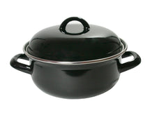 Cocotte émaillée de cuisson - ø 26 cm / 5 litres