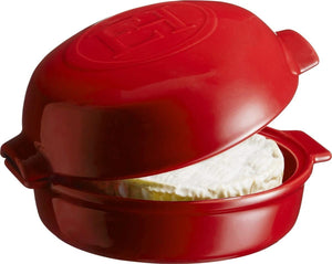 Moule à fromage Emile Henry - Plat à four - Grand Cru - ø 15 cm / 550 ml