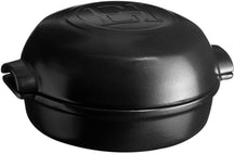 Emile Henry BBQ Cheese Baker - Truffe - 20 x 18 x 10 cm