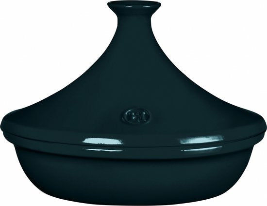 Emile Henry Tagine - Belle-Ile - ø 32 cm / 3,5 litres