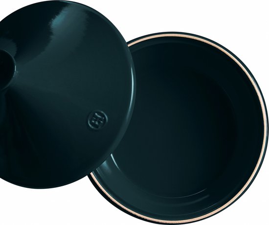 Emile Henry Tagine - Belle-Ile - ø 32 cm / 3,5 litres