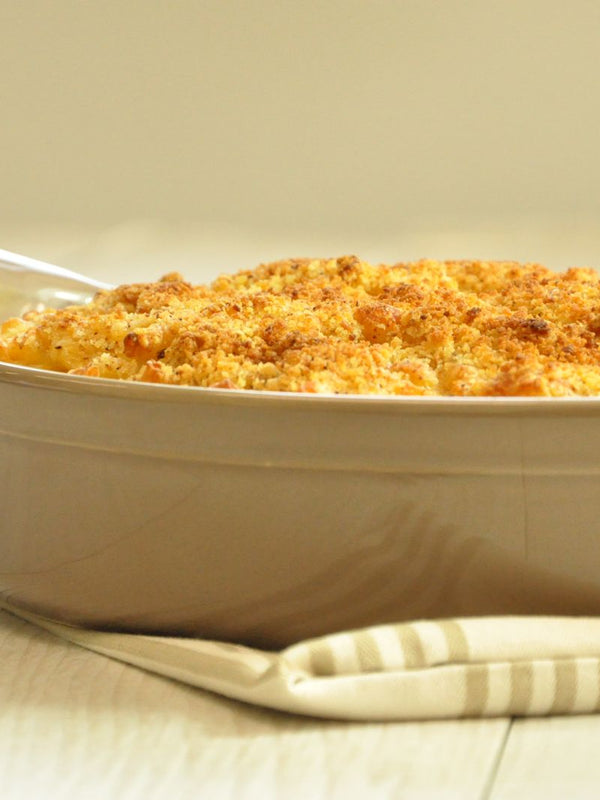 Plat au four Emile Henry