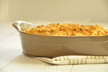 Plat a four Emile Henry - Plat a gratin - Argile - 42 x 27 cm