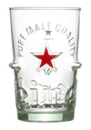 Verres à bière Heineken Silver 250 ml - 6 pièces