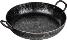 Forged Poêle en fonte  à 2 anses - ø 28 cm