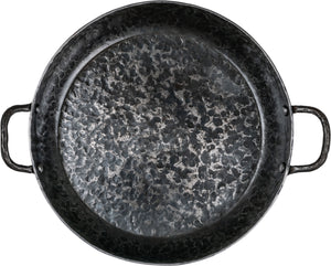 Poêle à frire Forged - Poêle sans antiadhésif - Forged Essentials - 24 cm