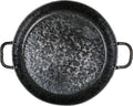 Forged Poêle en fonte  à 2 anses - ø 28 cm