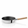 Eva Solo Set de casseroles Nordic Kitchen - Acier inoxydable - 4 pièces