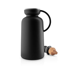 Eva Solo Thermos Silhouette Noir 1 Litre