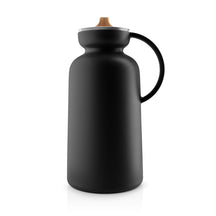 Eva Solo Thermos Silhouette Noir 1 Litre