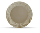 Fine2Dine Assiette petit déjeuner Aurora Beige ø 20 cm