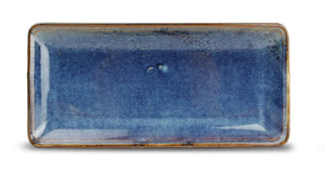 Plat de service Fine2Dine - Plat de présentation - Nova - 25 x 11 cm