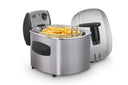 Friteuse Fritel - 3000 W - ø 25 cm / 4 Litres - FR 1480