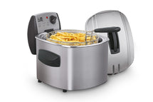 Friteuse Fritel - 3000 W - ø 25 cm / 4 Litres - FR 1480