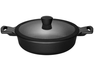 Poêle à sauter Sola - Revêtement antiadhésif - Fair Cooking - 28 cm