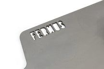 Fernus & Friend Fireplate - Plaque de cuisson pour feu