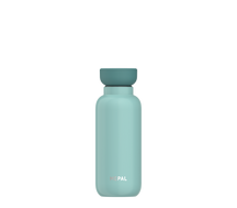 Bouteille thermos Mepal Ellipse Nordic Green 350 ml