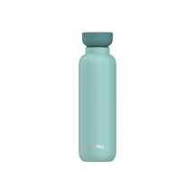 Bouteille thermos Mepal Ellipse Nordic Green 500 ml