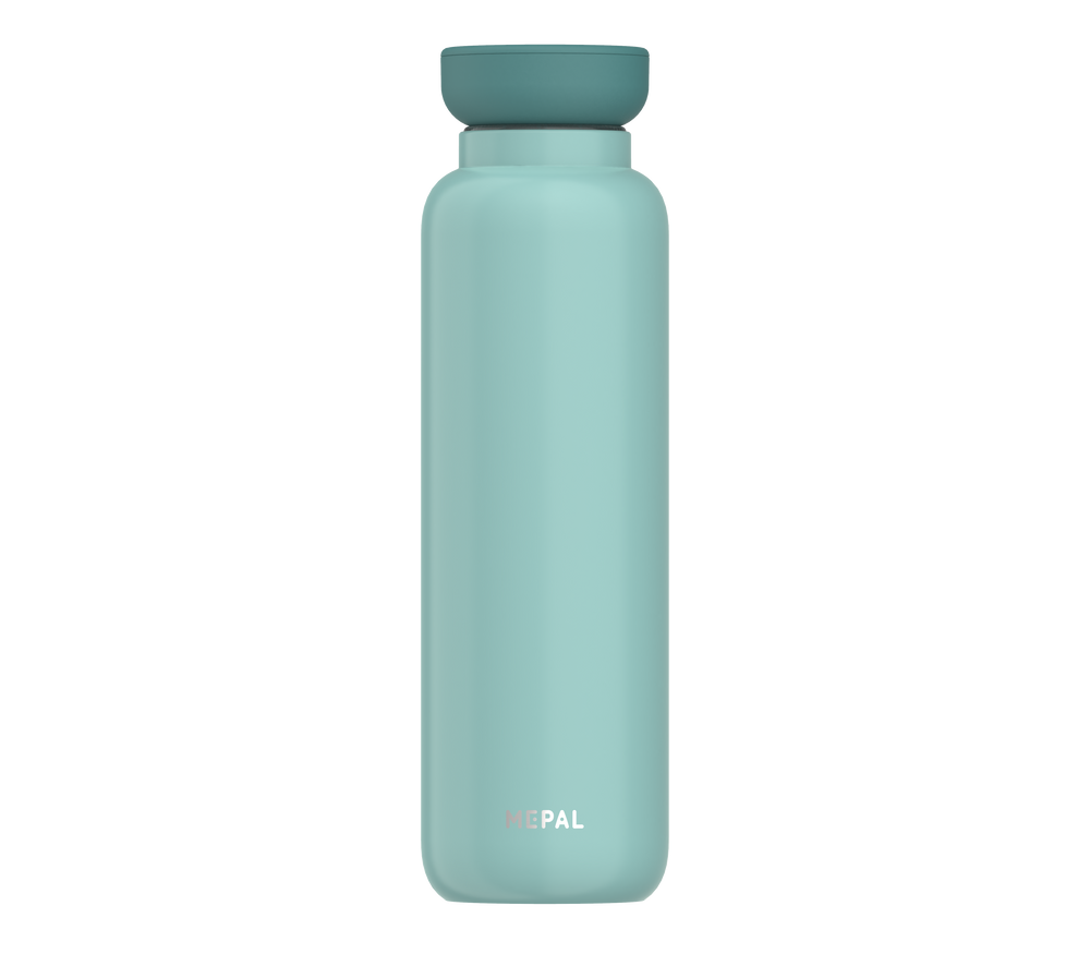 Bouteille thermos Mepal Ellipse Nordic Green 900 ml