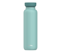 Bouteille thermos Mepal Ellipse Nordic Green 900 ml