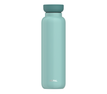 Bouteille thermos Mepal Ellipse Nordic Green 900 ml