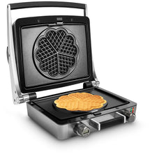 Fritel Combi-Wafelijzer Waffle Tastic - 1600 W - CW3668