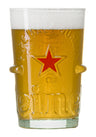 Verre à Bière Heineken Argent - 250 ml