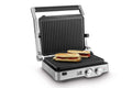 Grill combiné Fritel / Grill Panini - 2000 W - GR2285