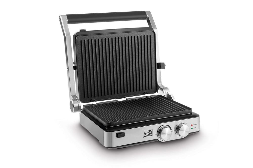 Grill combiné Fritel / Grill Panini - 2000 W - GR2285