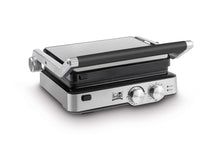 Grill combiné Fritel / Grill Panini - 2000 W - GR2285