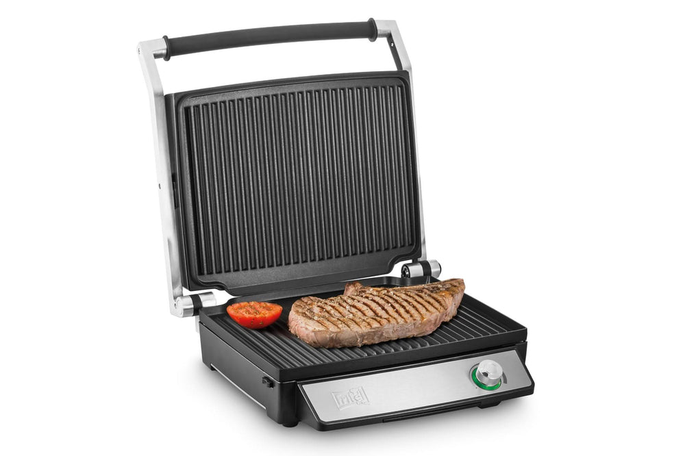 Grill électrique Fritel Power - 2400 W - GR3495