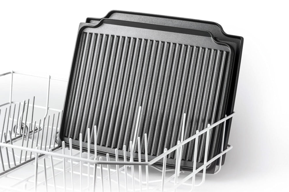 Grill électrique Fritel Power - 2400 W - GR3495