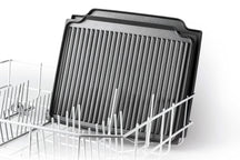 Grill électrique Fritel Power - 2400 W - GR3495