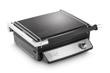 Grill électrique Fritel Power - 2400 W - GR3495