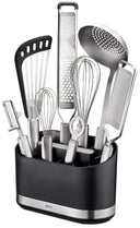 Organisateur de cuisine Gefu Smartline Noir