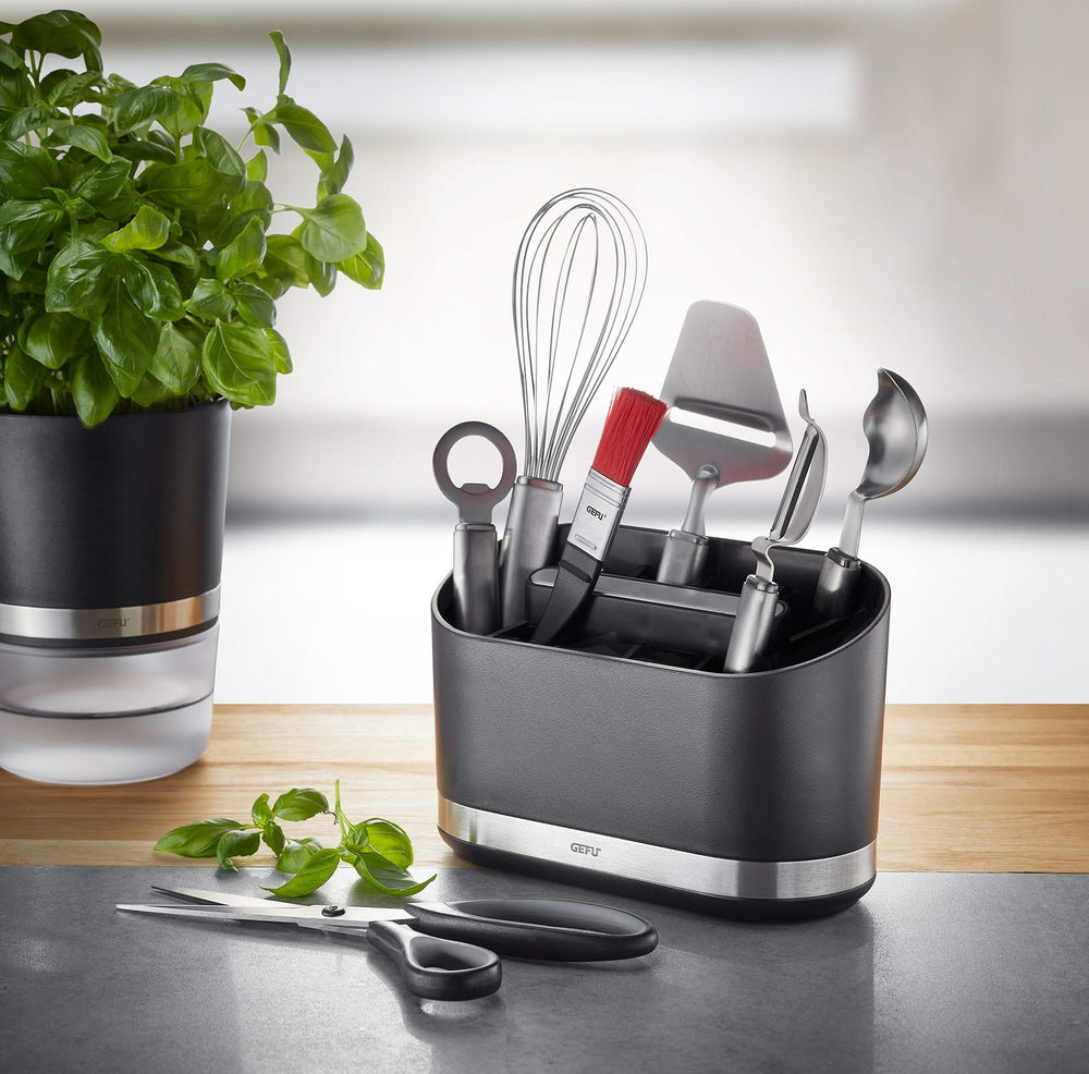 Organisateur de cuisine Gefu Smartline Noir