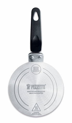 Adaptateur à induction Ghidini ø 13 cm