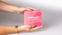 Carte cadeau Cookinglife 20,-