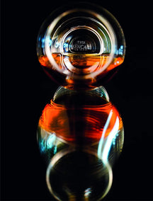 Verre à whisky Glencairn / Verre de dégustation 200 ml - 2 pièces