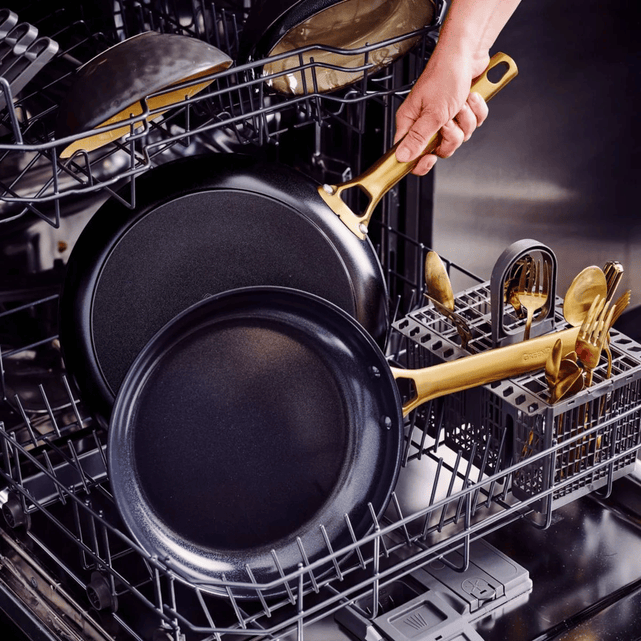 Qu'est-ce qui différencie GreenPan ?