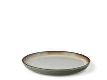 Assiette de petit-déjeuner Bitz Gastro Gris/crème ø 21 cm