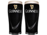 Guinness Bierglazen Pint 500 ml - 2 Stuks