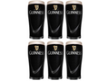 Guinness Bierglazen Pint 500 ml - 6 Stuks