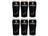 Guinness Bierglazen Pint 500 ml - 6 Stuks