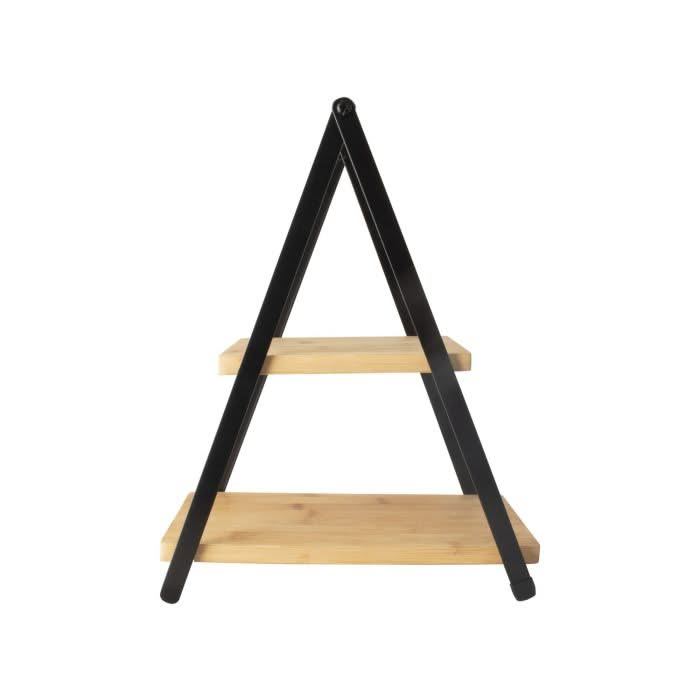 Gusta Etagere / Tour de service - Pyramide - 2 couches