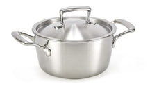 Casserole Habonne Queen - ø 16 cm / 1,25 litre