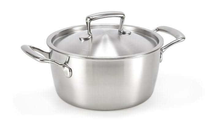 Casserole Habonne Queen - ø 18 cm / 1,75 litre