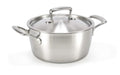 Casserole Habonne Queen - ø 18 cm / 1,75 litre