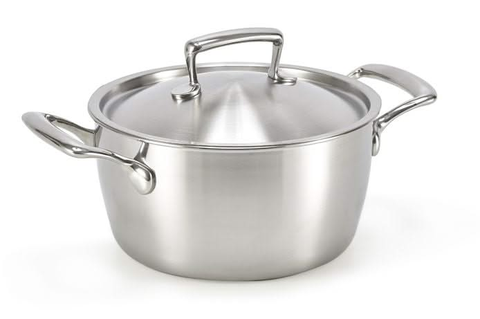 Casserole Habonne Queen - ø 20 cm / 2,5 litres